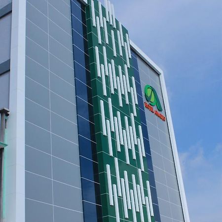 Duri Amadeo Hotel מראה חיצוני תמונה