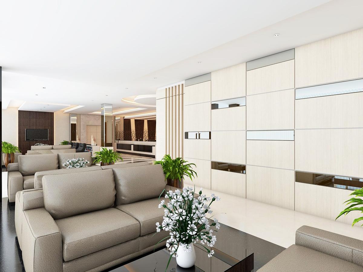 Duri Amadeo Hotel מראה חיצוני תמונה