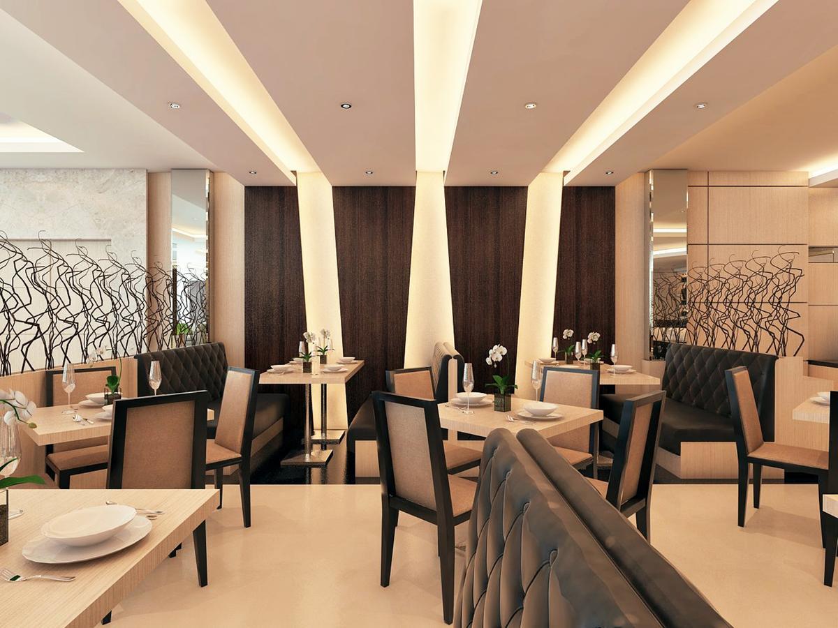 Duri Amadeo Hotel מראה חיצוני תמונה