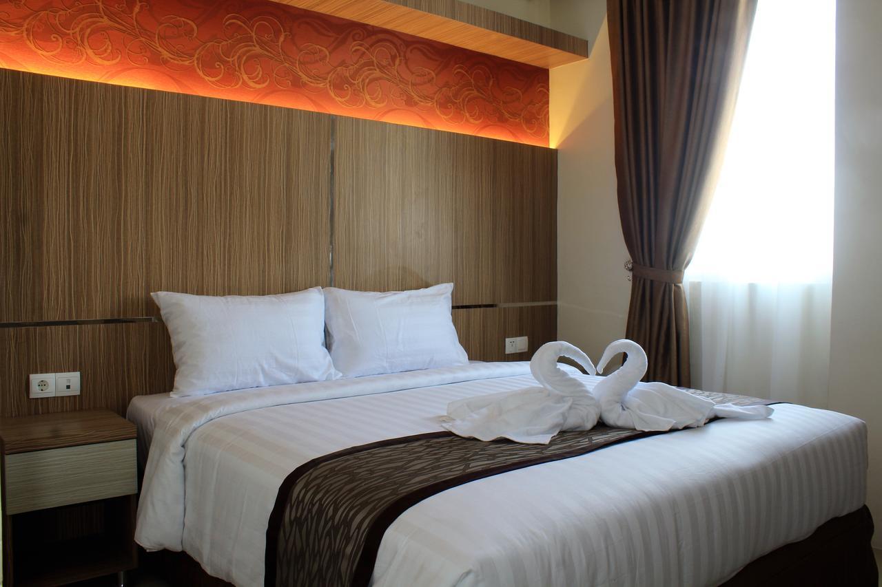 Duri Amadeo Hotel מראה חיצוני תמונה