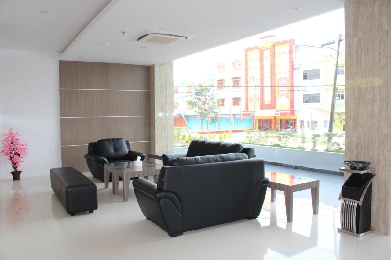 Duri Amadeo Hotel מראה חיצוני תמונה
