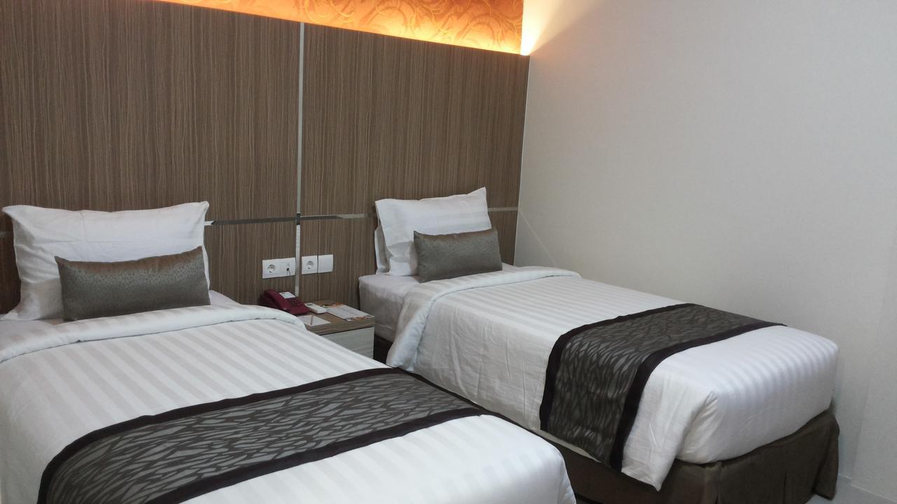 Duri Amadeo Hotel מראה חיצוני תמונה
