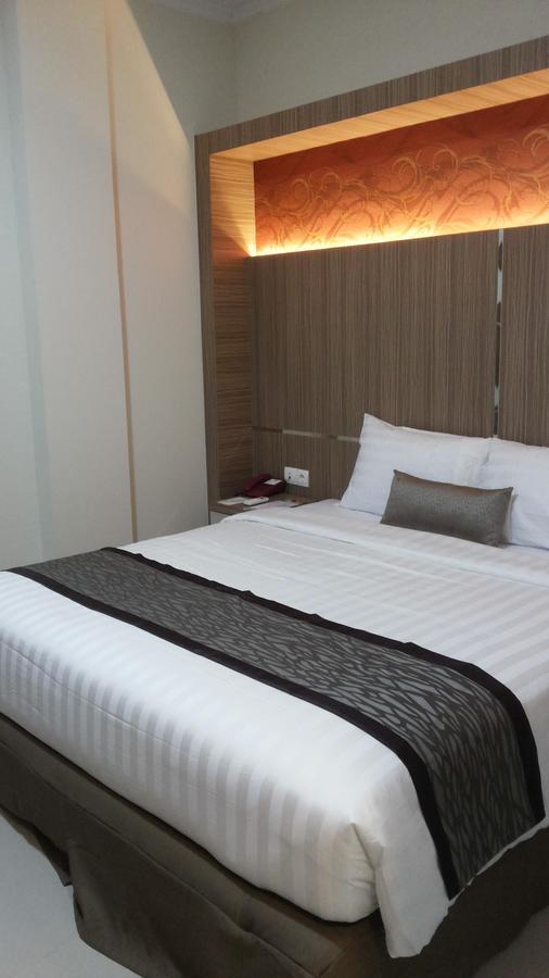 Duri Amadeo Hotel מראה חיצוני תמונה